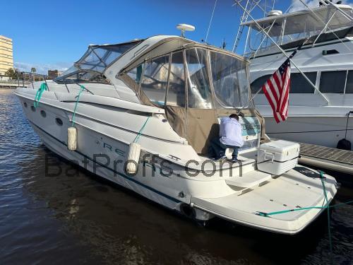 Regal 4160 tekniska specifikationer och recensioner